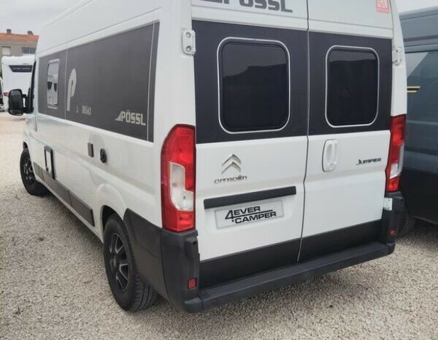 Achat Possl P2 Relax Occasion