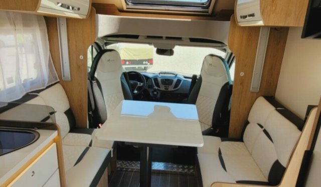 Roller Team Atikann 261 TL Atikan - Photo 2