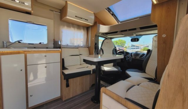 Roller Team Atikann 261 TL Atikan - Photo 3