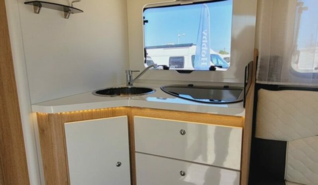 Roller Team Atikann 261 TL Atikan - Photo 4