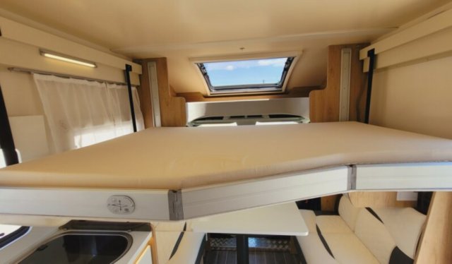 Roller Team Atikann 261 TL Atikan - Photo 8