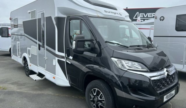 Sunlight T 68 t68 Neuf