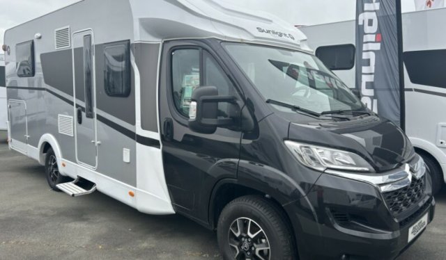 Sunlight T 69 LC t69lc Neuf