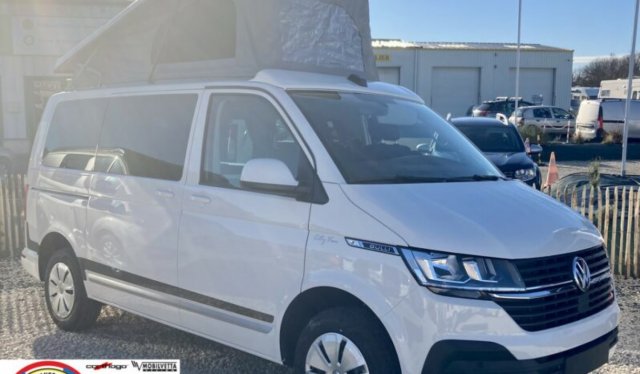 Achat Reimo City Van Cityvan T6 Neuf