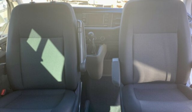 Reimo City Van Cityvan T6 - Photo 2