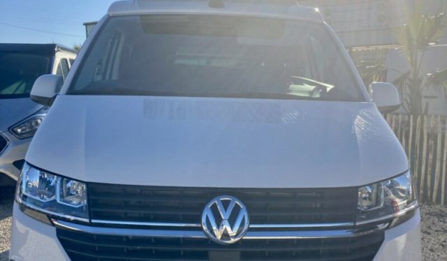 Reimo City Van Cityvan T6 - Photo 5