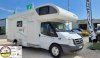 Chausson Flash 03 - Capucine