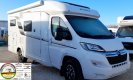 achat camping-car Hobby V 65 Ge On Tour Edition