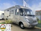 achat camping-car Hymer S 800