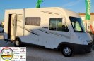 achat camping-car Pilote 640