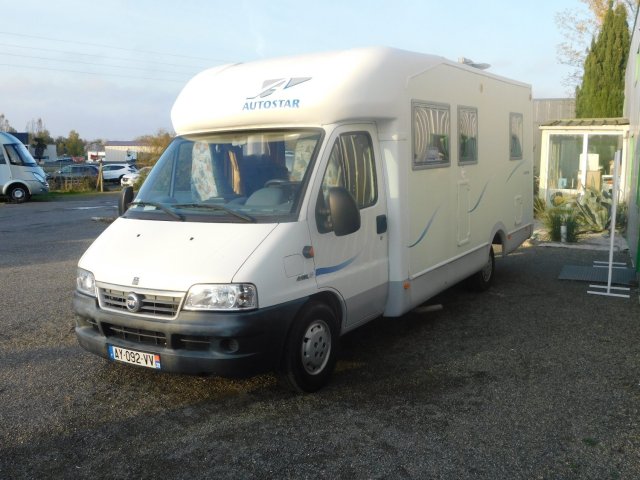 Autostar Amical 8 - Photo 8