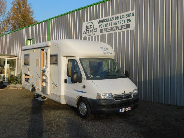 Autostar Amical 8 - Photo 7