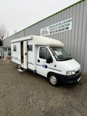 Bavaria T 6 MFD - Photo 2