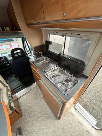 Bavaria T 6 MFD - Photo 7