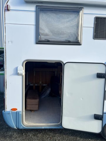 Burstner Marano T 675 - Photo 9