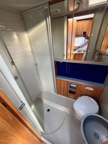 Burstner Marano T 675 - Photo 8