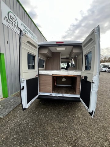 Carado CVE 600 - Photo 9