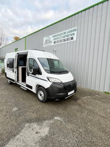 Carado CVE 600 - Photo 8