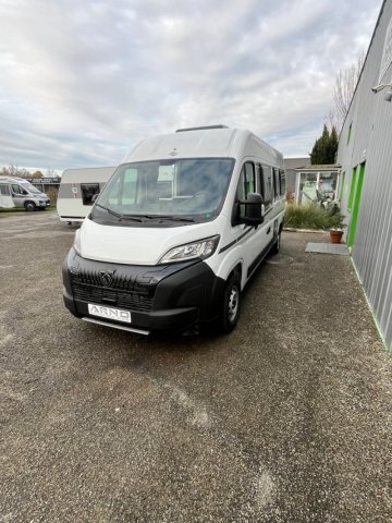 Carado CVE 600 - Photo 2