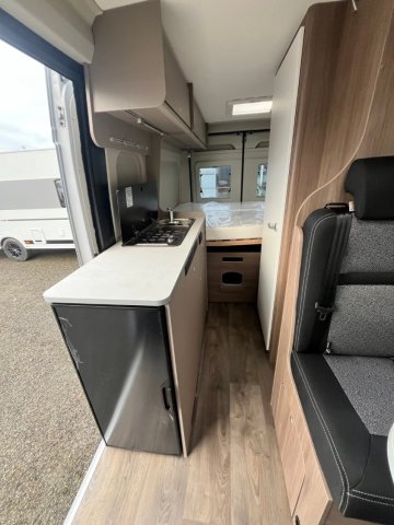 Carado CVE 600 - Photo 4