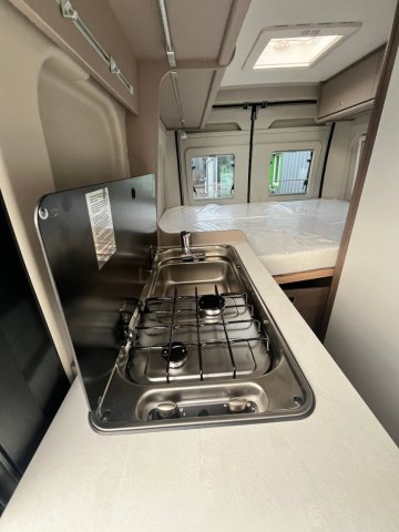 Carado CVE 600 - Photo 5