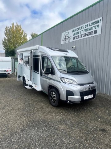 Carado T 132 PRO+ - Photo 3