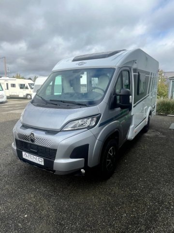 Carado T 132 PRO+ - Photo 2