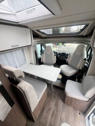 Carado T 132 PRO+ - Photo 6