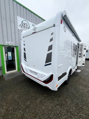 Carado T 135 Pro + - Photo 4