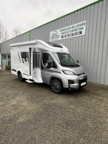 Carado T 135 Pro + - Photo 2