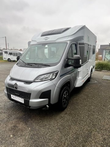 Carado T 135 Pro + - Photo 3