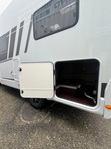 Carado T 135 Pro + - Photo 5