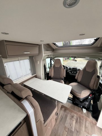 Carado T 135 Pro + - Photo 6