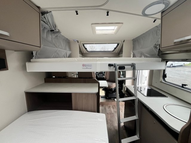 Carado T 135 Pro + - Photo 7