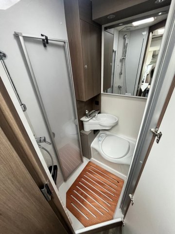 Carado T 135 Pro + - Photo 11