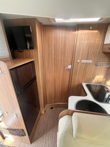 Carado T 447 PRO - Photo 4