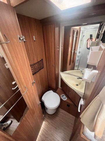 Carado T 447 PRO - Photo 10