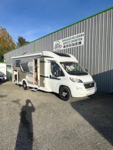 Carado T 447 PRO - Photo 11