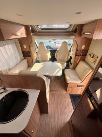 Carado T 447 PRO - Photo 3