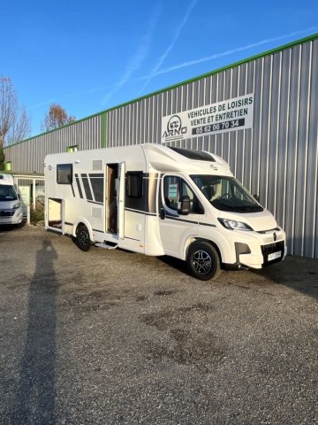 Carado T 459 Pro + - Photo 9