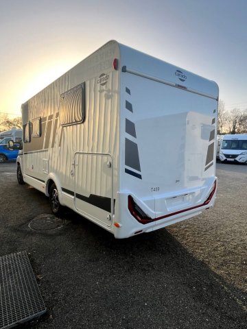 Carado T 459 Pro + - Photo 11