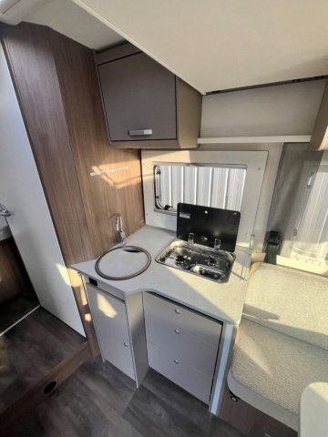 Carado T 459 Pro + - Photo 5