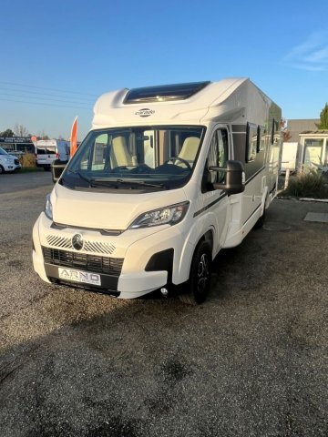 Carado T 459 Pro + - Photo 2