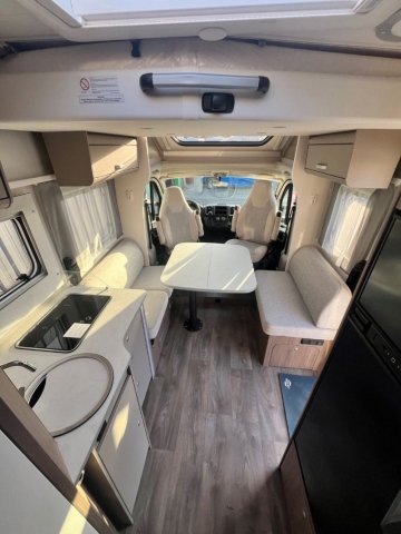 Carado T 459 Pro + - Photo 4