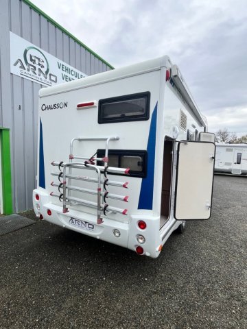 Chausson C636 - Photo 4