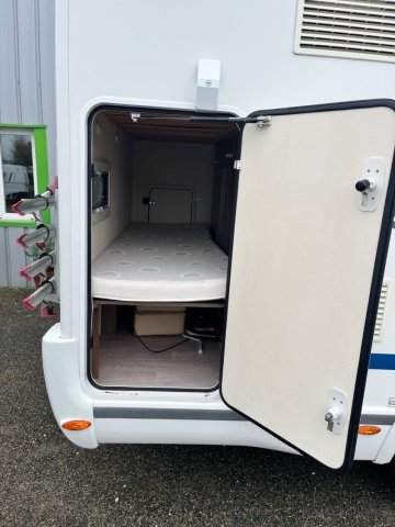 Chausson C636 - Photo 6