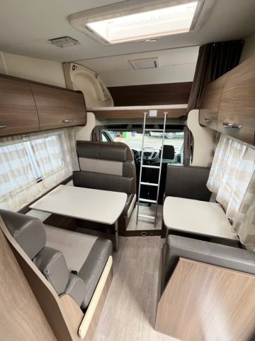 Chausson C636 - Photo 7