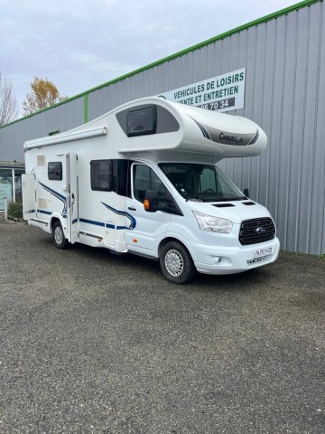 Chausson C636 - Photo 2