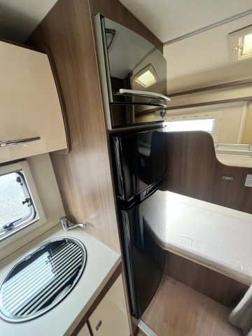 Chausson C636 - Photo 9