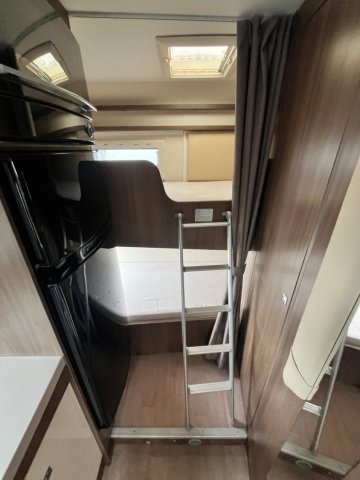 Chausson C636 - Photo 10